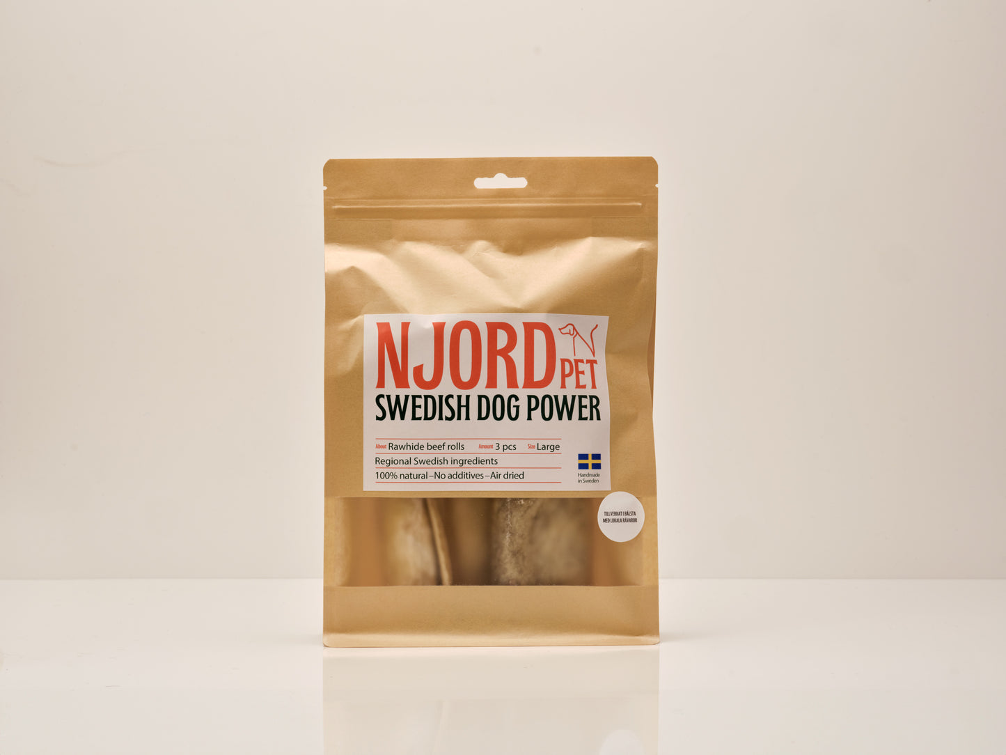NÖTRULLE 3-PACK