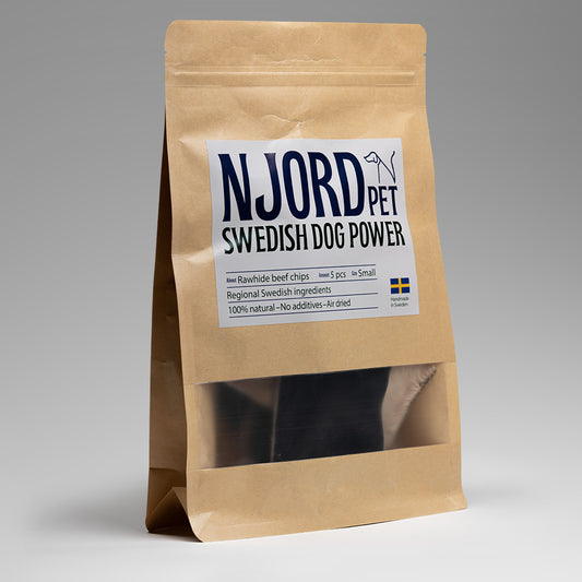 NÖTCHIPS 5-PACK